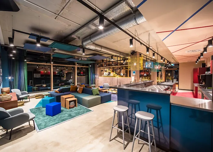 Einsmehr 3* Aψβούργη