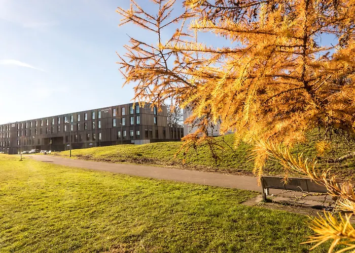 Einsmehr 3* Aψβούργη