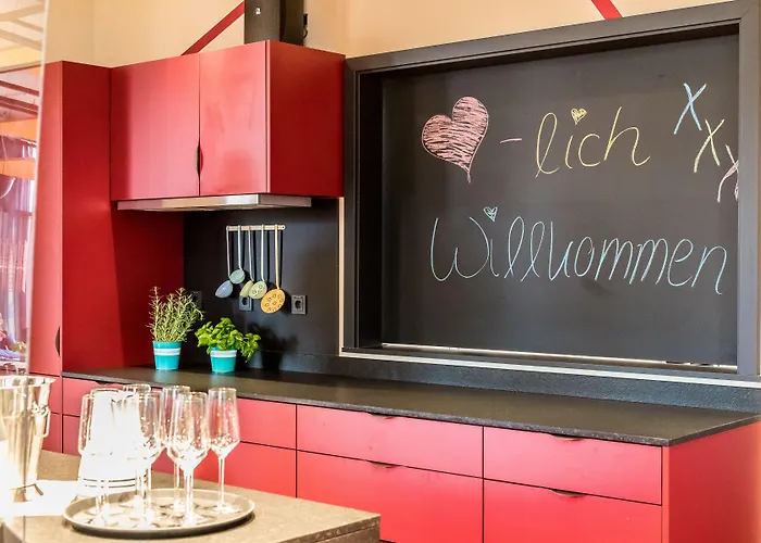 Ξενοδοχείο Einsmehr 3*