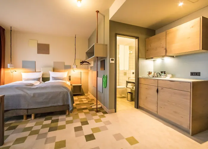 Einsmehr Ξενοδοχείο 3*