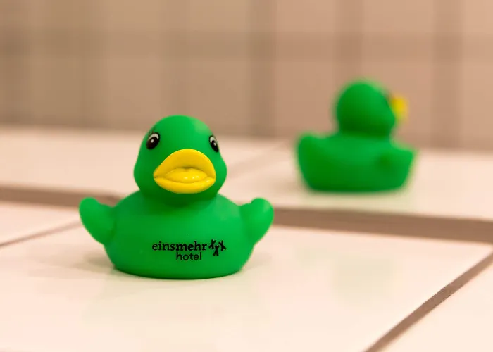 Einsmehr 3* Aψβούργη