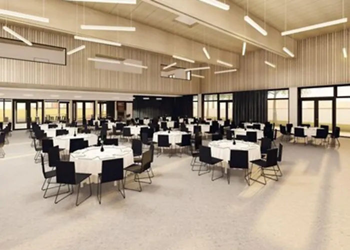 Ξενοδοχείο Einsmehr