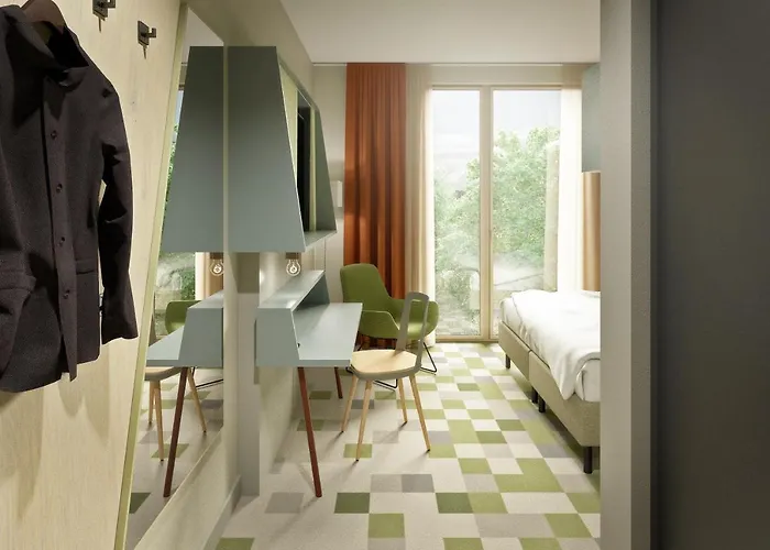 Ξενοδοχείο Einsmehr 3*